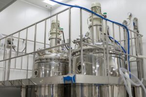 Solvent Geri Kazanımı Polenkimya