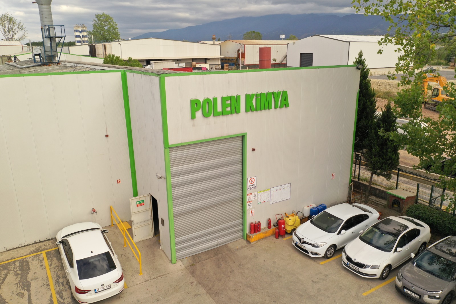 bizeulaşın-polen