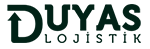 Duyas Lojistik Ref Logo
