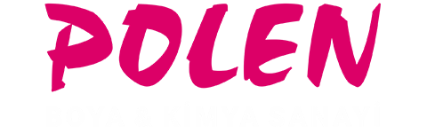 Polen Boya & Kimyevi Madde