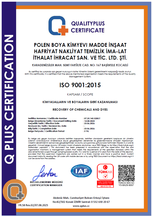ISO9001