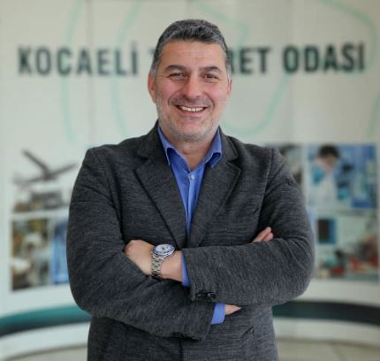 Yavuz Selim Öztürk