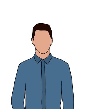 Polenkimya Personel Default Ekip Erkek